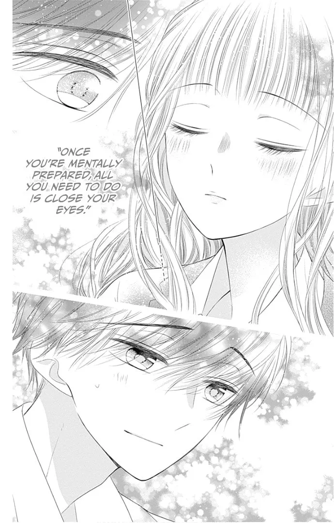 Read Ui x Kon chapter 24 image 44 on Lezhin
