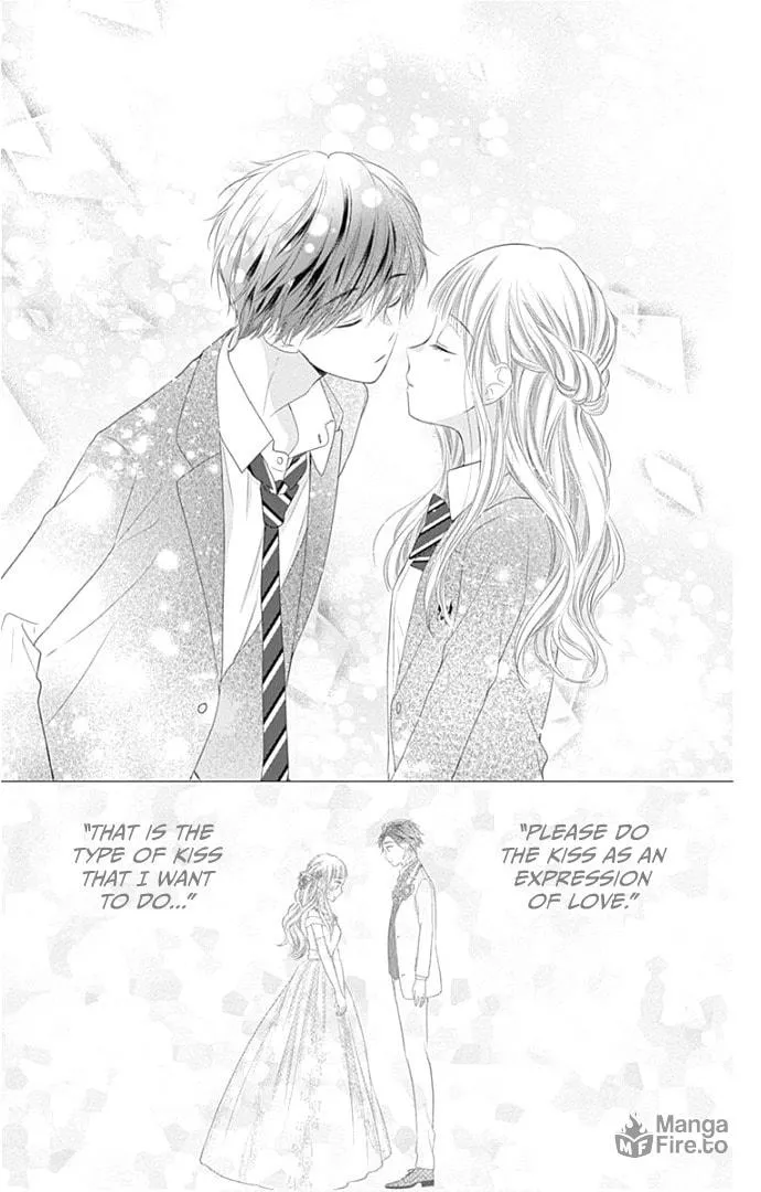 Read Ui x Kon chapter 24 image 45 on Lezhin
