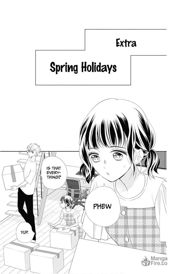 Read Ui x Kon chapter 24 image 51 on Lezhin