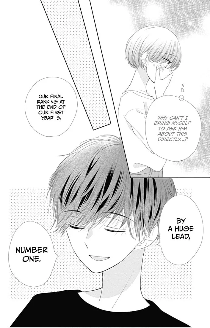 Read Ui x Kon chapter 24 image 56 on Lezhin
