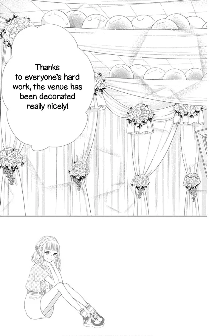Read Ui x Kon chapter 24 image 7 on Lezhin