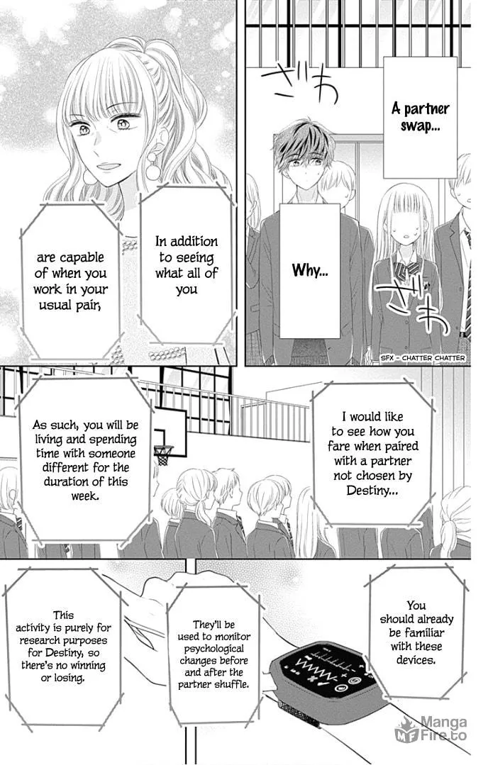 Read Ui x Kon chapter 25 image 18 on Lezhin