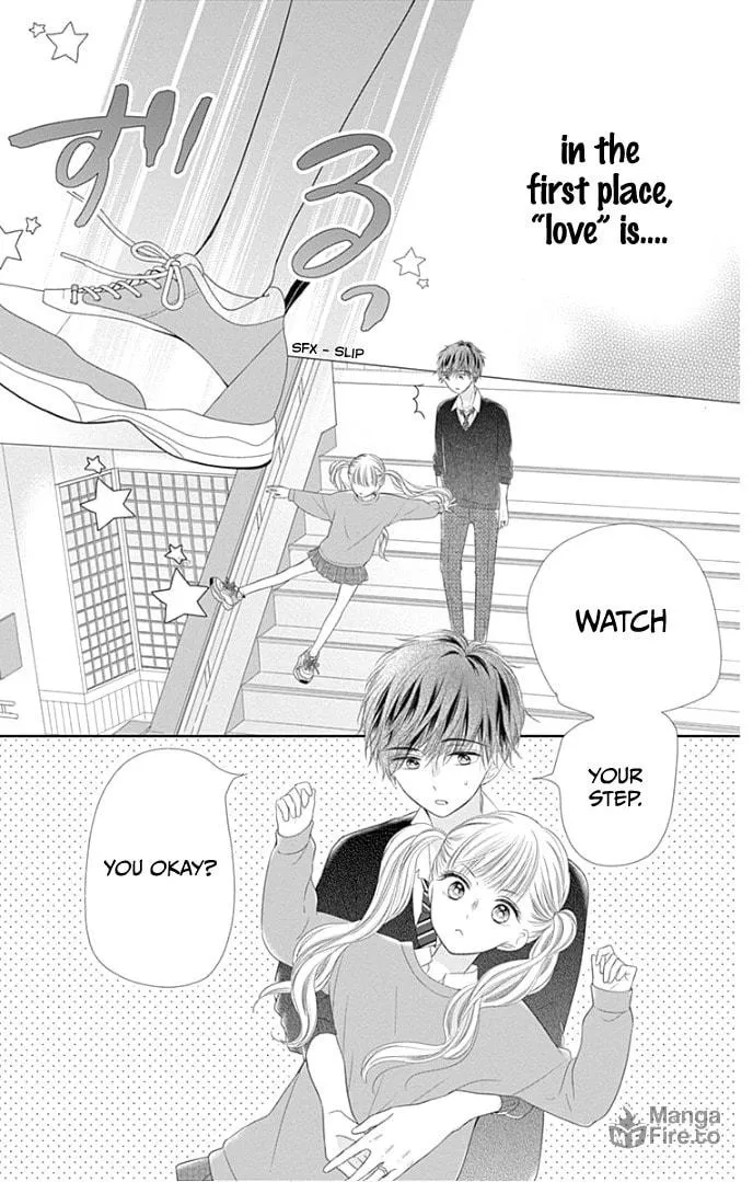 Read Ui x Kon chapter 25 image 36 on Lezhin