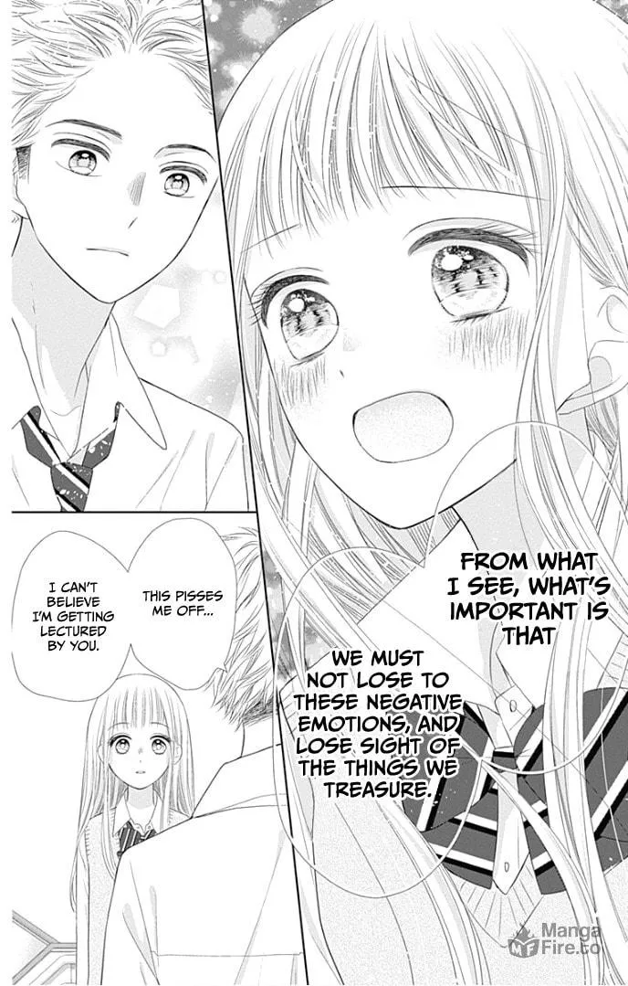 Read Ui x Kon chapter 25 image 39 on Lezhin