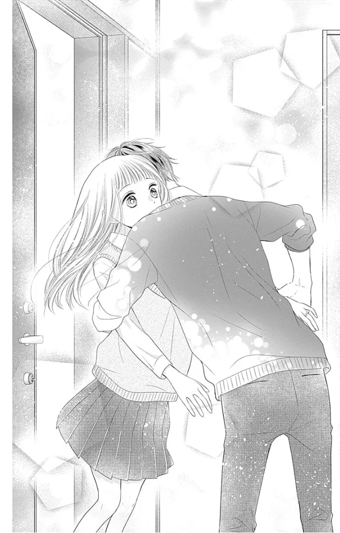 Read Ui x Kon chapter 25 image 43 on Lezhin