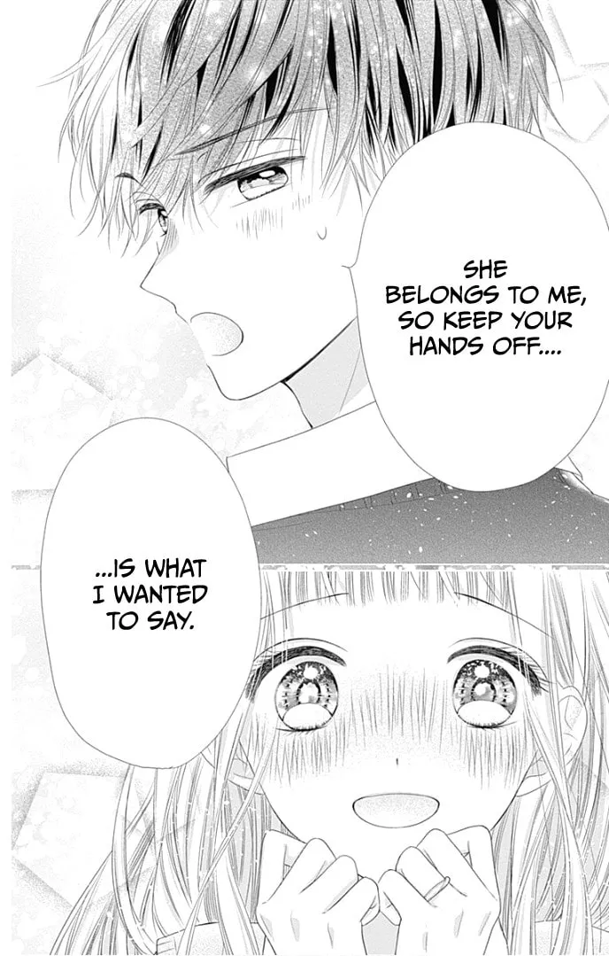 Read Ui x Kon chapter 25 image 47 on Lezhin