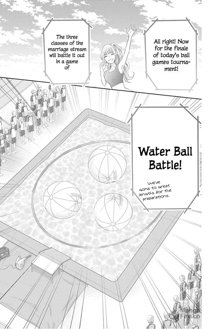 Read Ui x Kon chapter 26 image 20 on Lezhin
