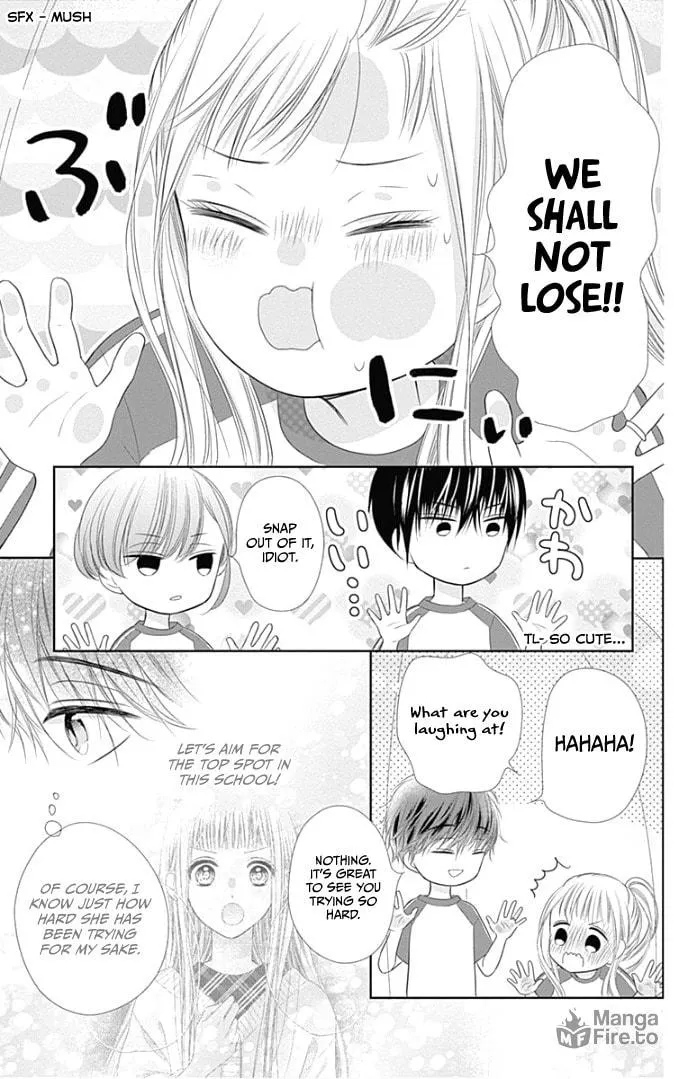 Read Ui x Kon chapter 26 image 30 on Lezhin
