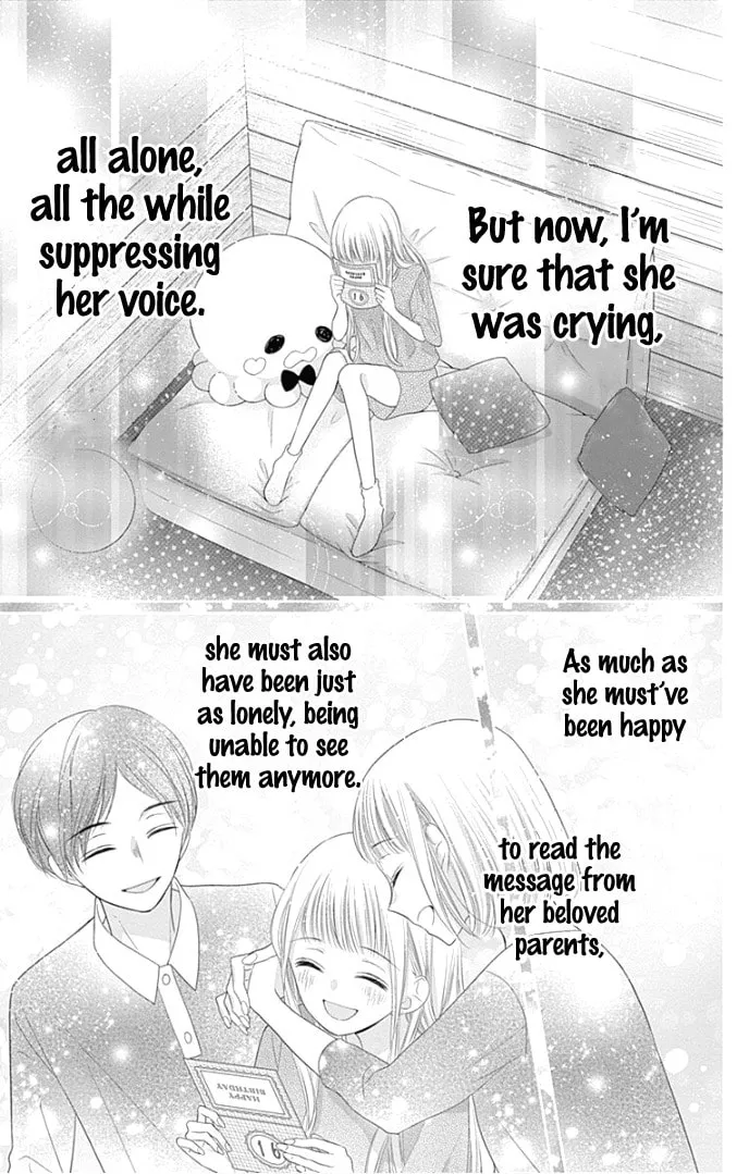 Read Ui x Kon chapter 26 image 38 on Lezhin