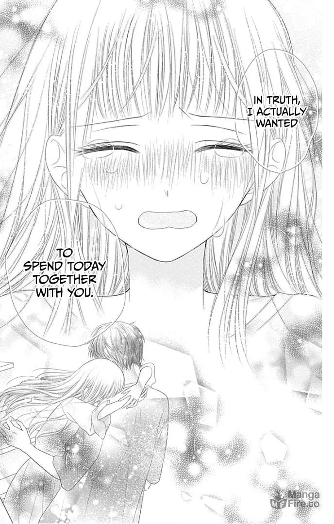 Read Ui x Kon chapter 26 image 42 on Lezhin