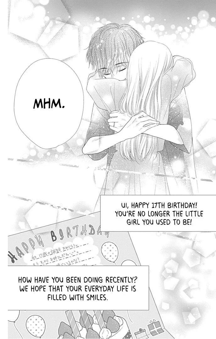 Read Ui x Kon chapter 26 image 43 on Lezhin