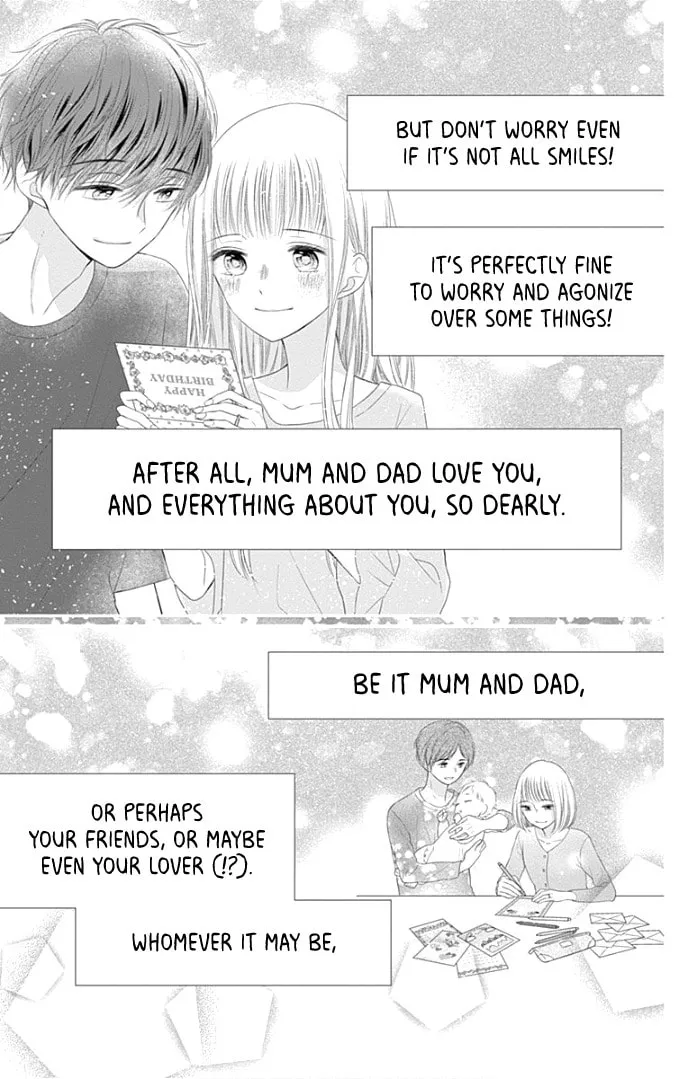 Read Ui x Kon chapter 26 image 44 on Lezhin