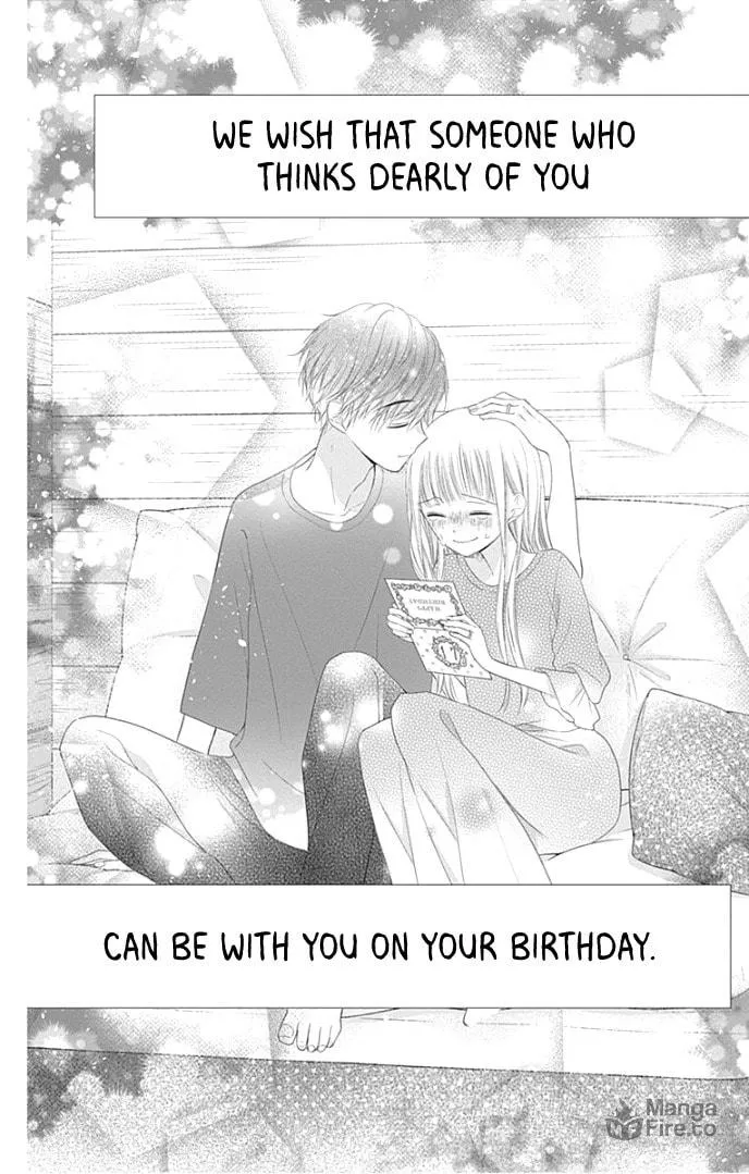 Read Ui x Kon chapter 26 image 45 on Lezhin