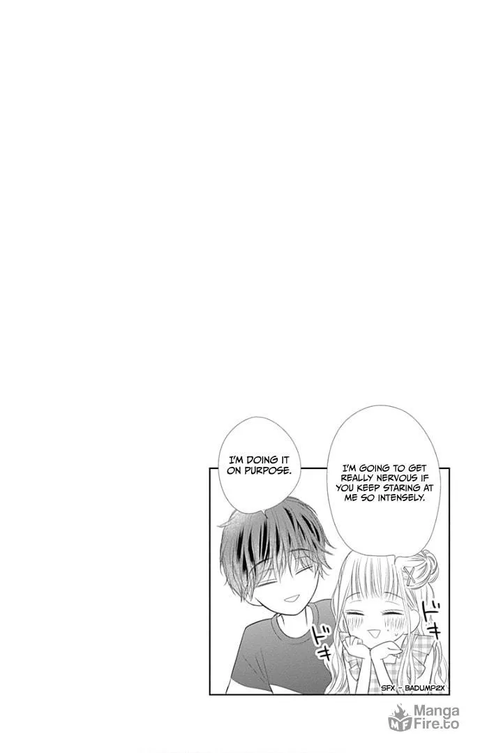 Read Ui x Kon chapter 26 image 5 on Lezhin