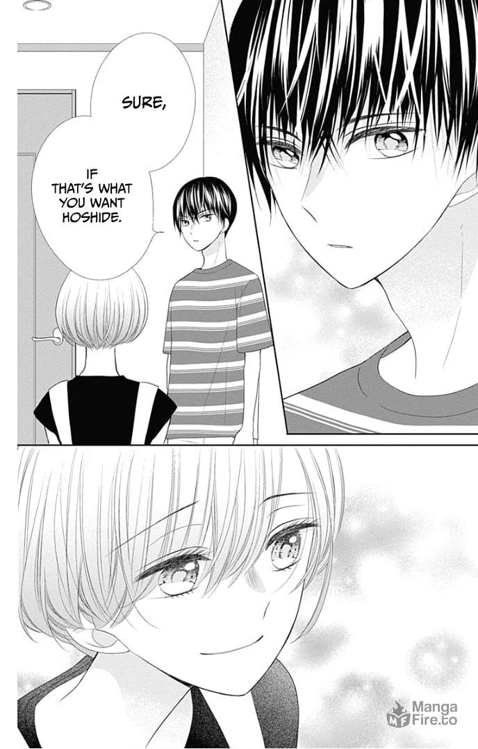 Read Ui x Kon chapter 27 image 25 on Lezhin