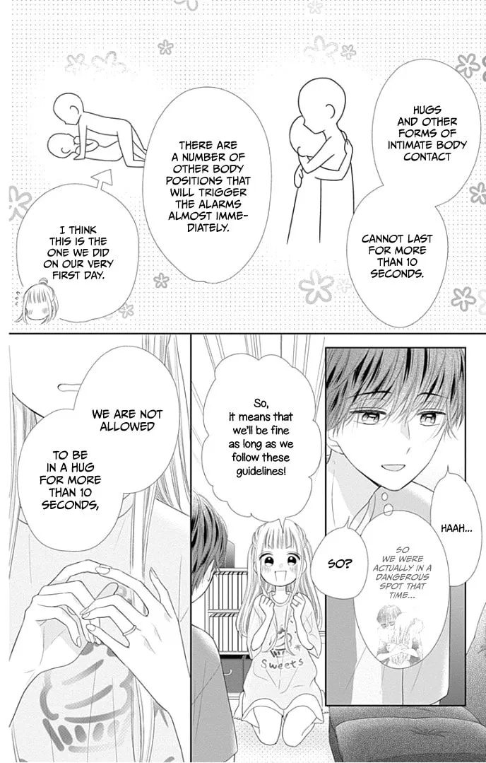 Read Ui x Kon chapter 27 image 29 on Lezhin