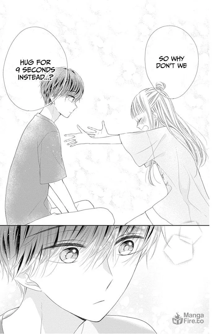 Read Ui x Kon chapter 27 image 30 on Lezhin