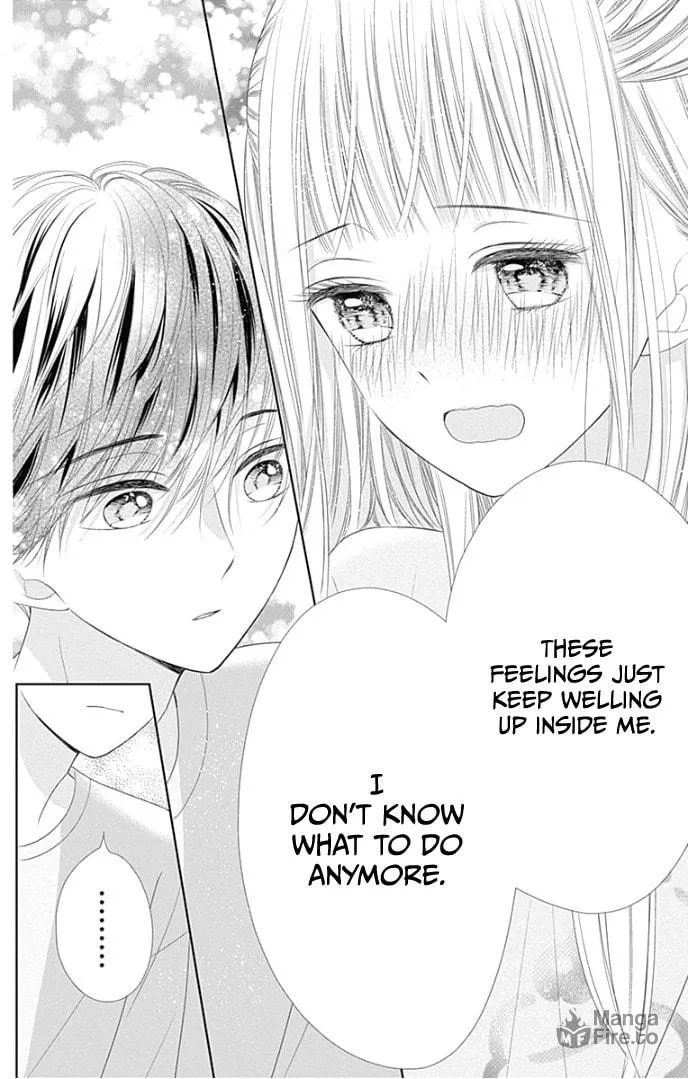 Read Ui x Kon chapter 27 image 33 on Lezhin