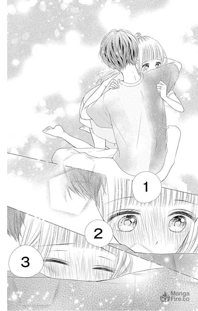 Read Ui x Kon chapter 27 image 35 on Lezhin