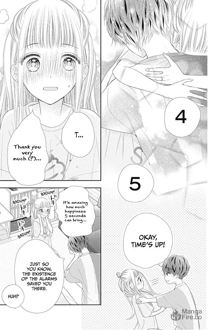 Read Ui x Kon chapter 27 image 36 on Lezhin