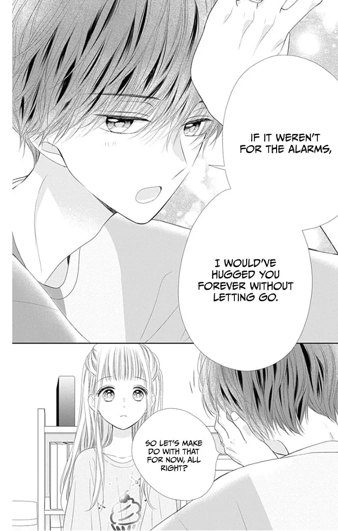 Read Ui x Kon chapter 27 image 37 on Lezhin