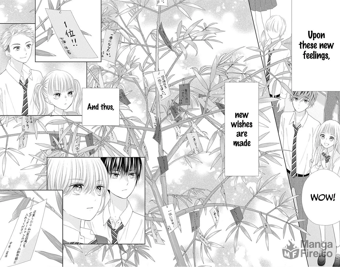 Read Ui x Kon chapter 27 image 39 on Lezhin