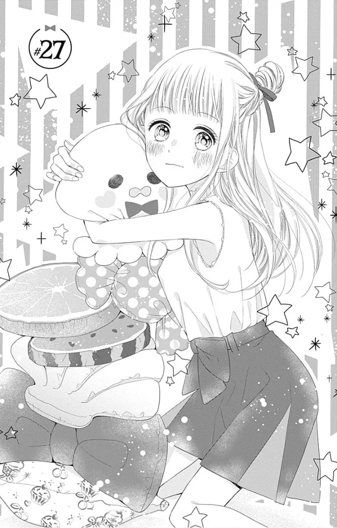 Read Ui x Kon chapter 27 image 4 on Lezhin