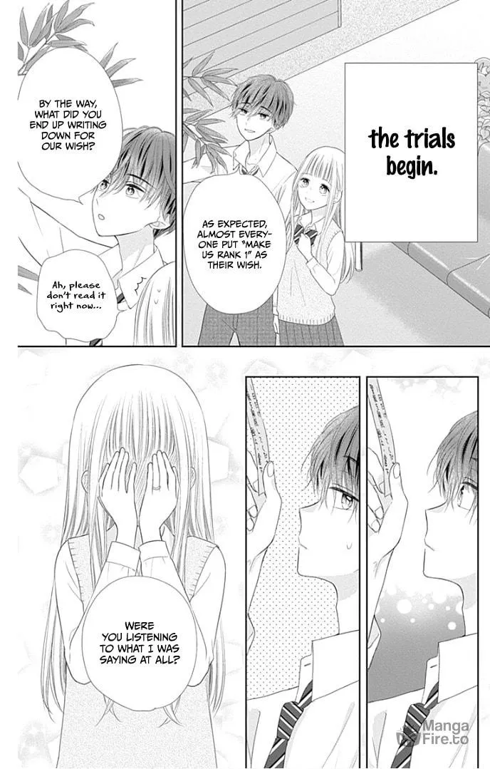 Read Ui x Kon chapter 27 image 40 on Lezhin
