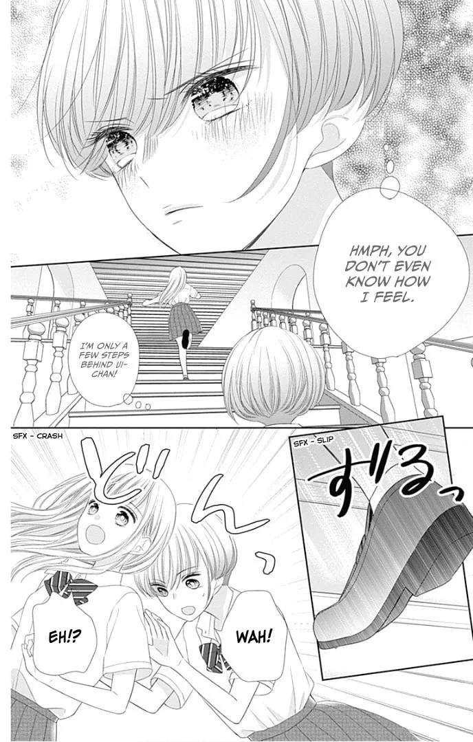Read Ui x Kon chapter 28 image 28 on Lezhin