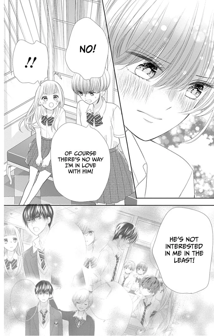 Read Ui x Kon chapter 28 image 34 on Lezhin