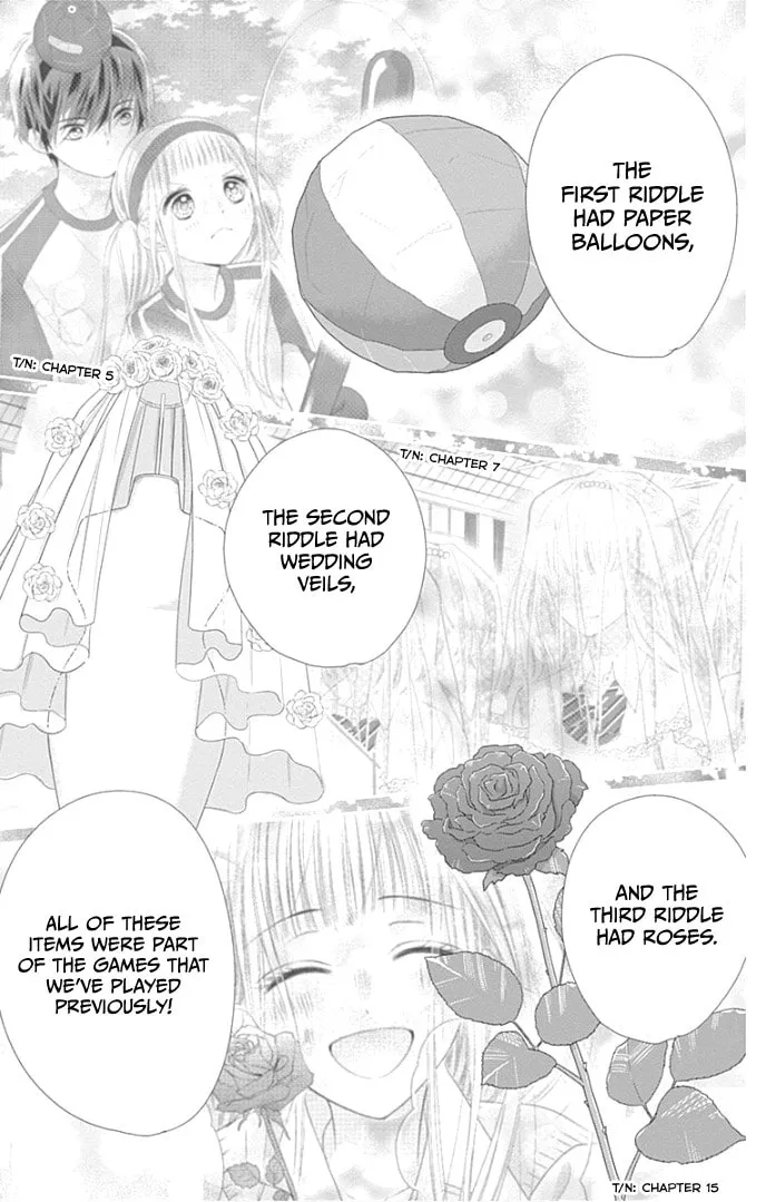 Read Ui x Kon chapter 28 image 47 on Lezhin