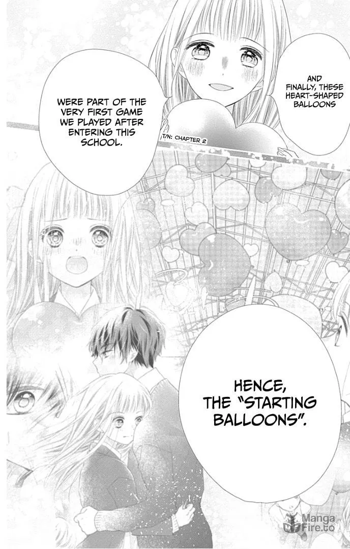 Read Ui x Kon chapter 28 image 48 on Lezhin
