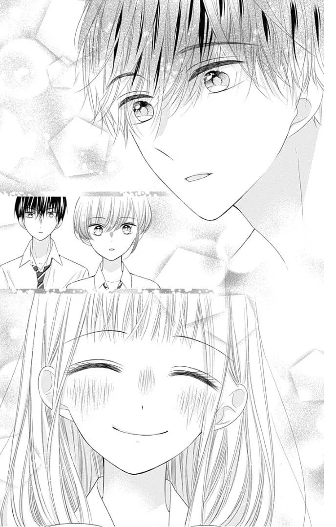 Read Ui x Kon chapter 28 image 49 on Lezhin