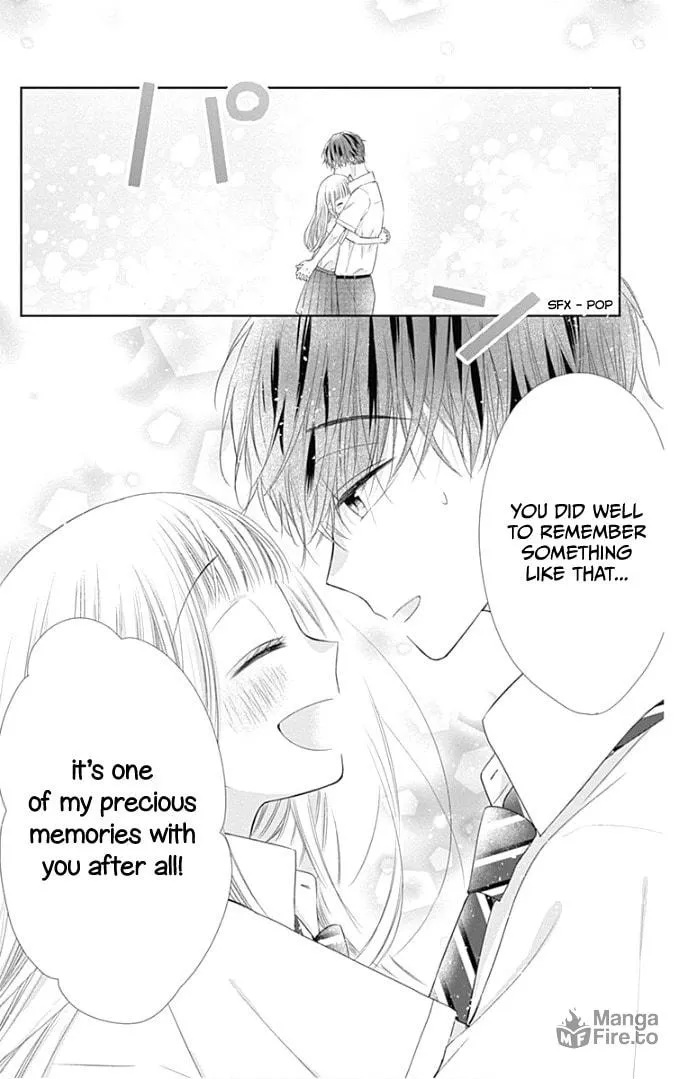 Read Ui x Kon chapter 28 image 51 on Lezhin