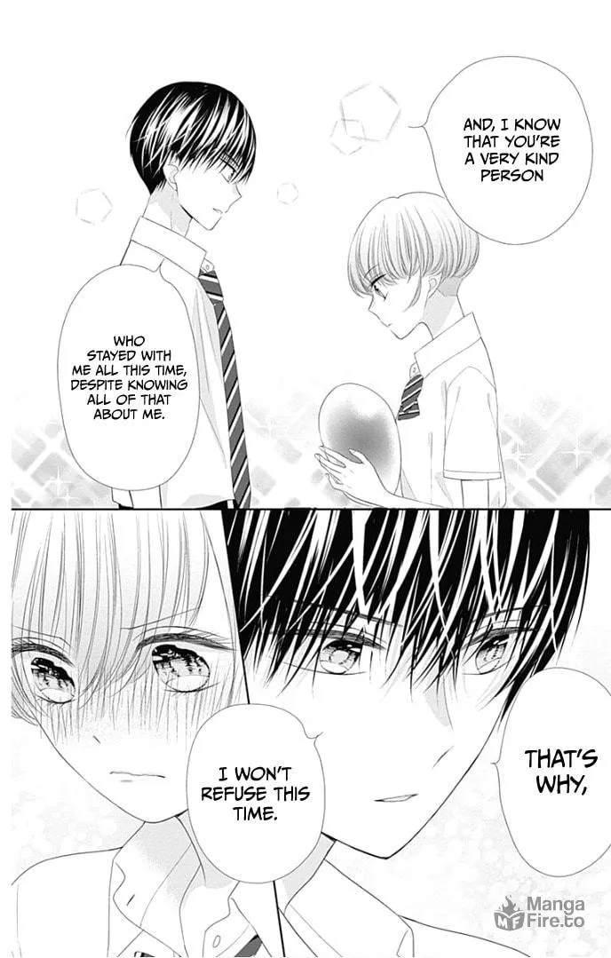 Read Ui x Kon chapter 28 image 54 on Lezhin