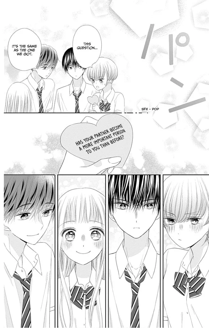 Read Ui x Kon chapter 28 image 56 on Lezhin