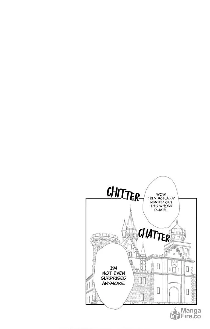 Read Ui x Kon chapter 28 image 6 on Lezhin