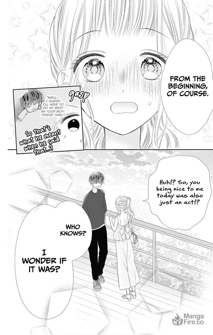 Read Ui x Kon chapter 29 image 48 on Lezhin