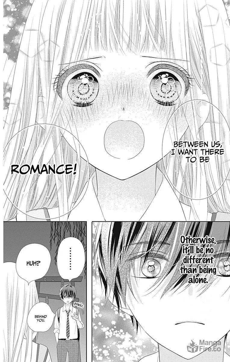 Read Ui x Kon chapter 3 image 27 on Lezhin