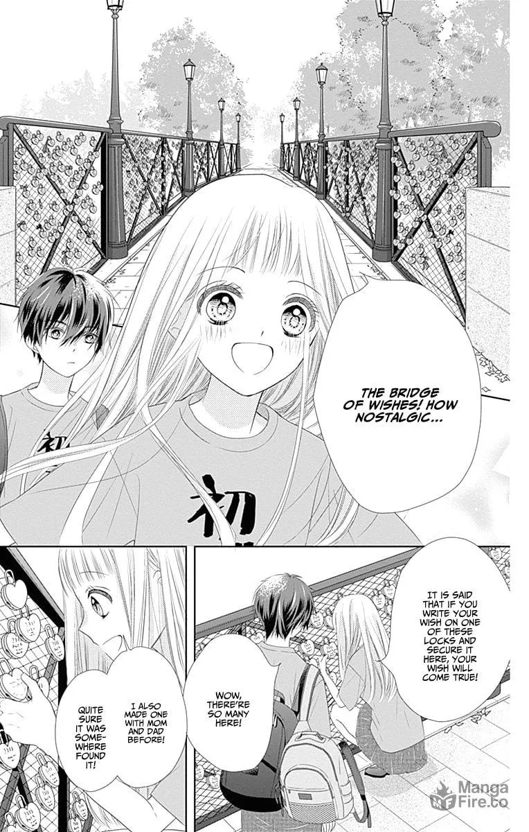 Read Ui x Kon chapter 3 image 40 on Lezhin