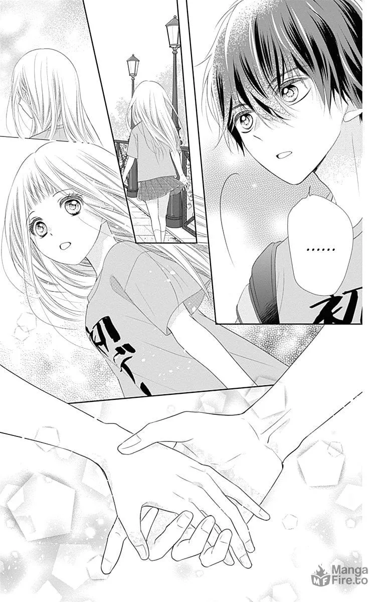 Read Ui x Kon chapter 3 image 42 on Lezhin