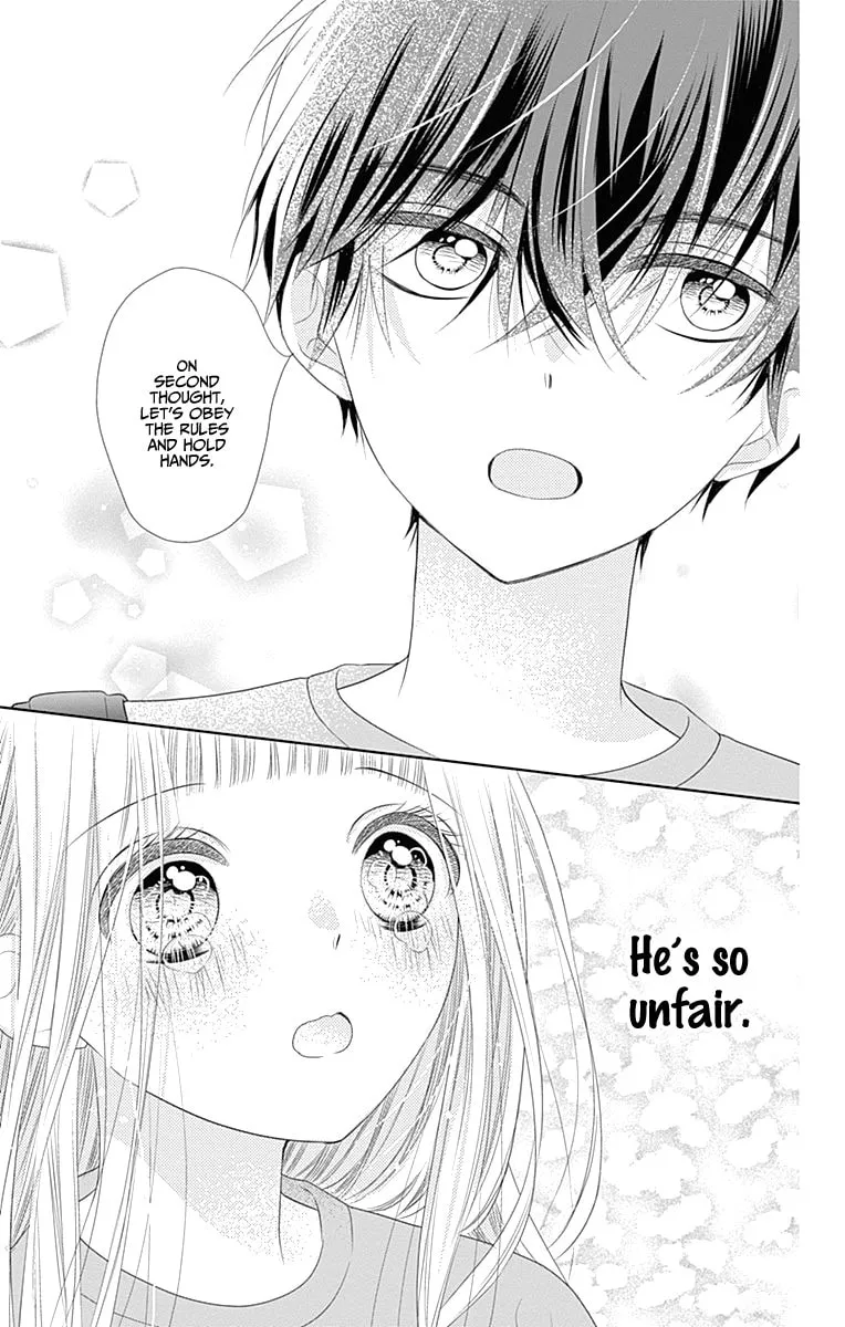 Read Ui x Kon chapter 3 image 44 on Lezhin