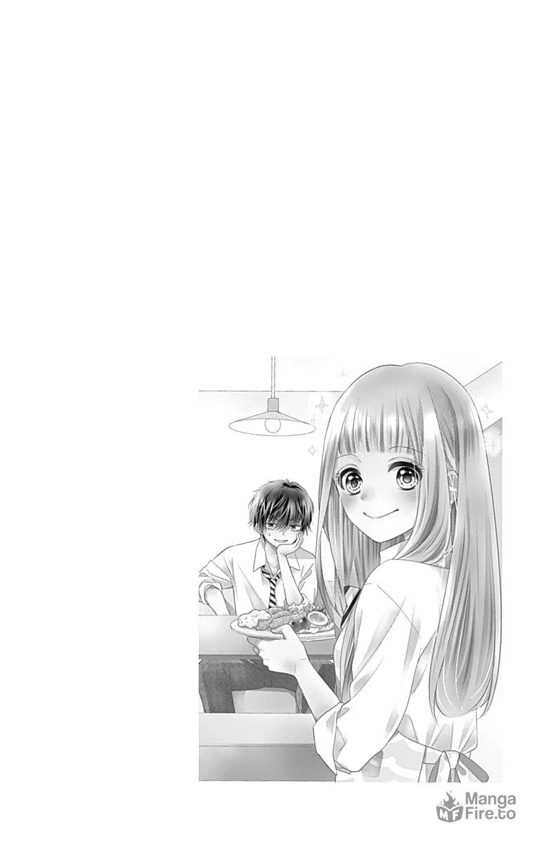 Read Ui x Kon chapter 3 image 5 on Lezhin