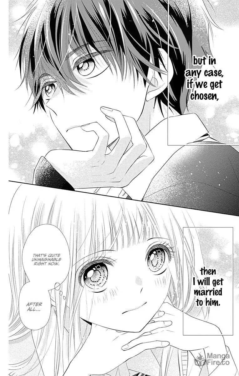 Read Ui x Kon chapter 3 image 9 on Lezhin