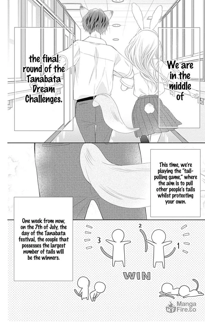 Read Ui x Kon chapter 30 image 10 on Lezhin