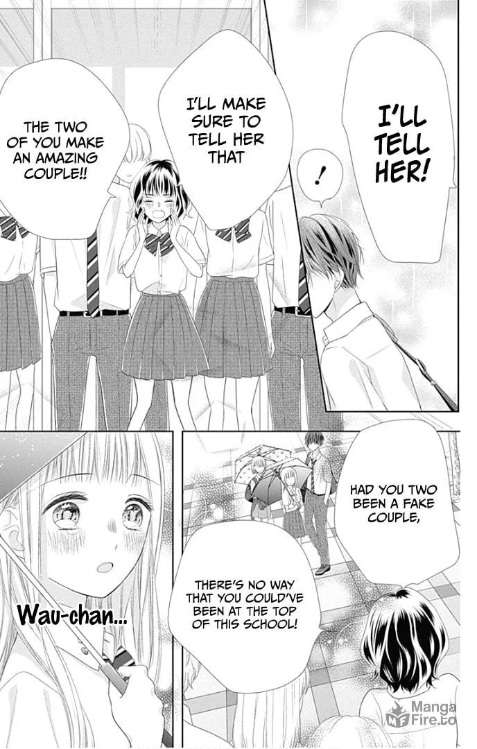 Read Ui x Kon chapter 30 image 43 on Lezhin