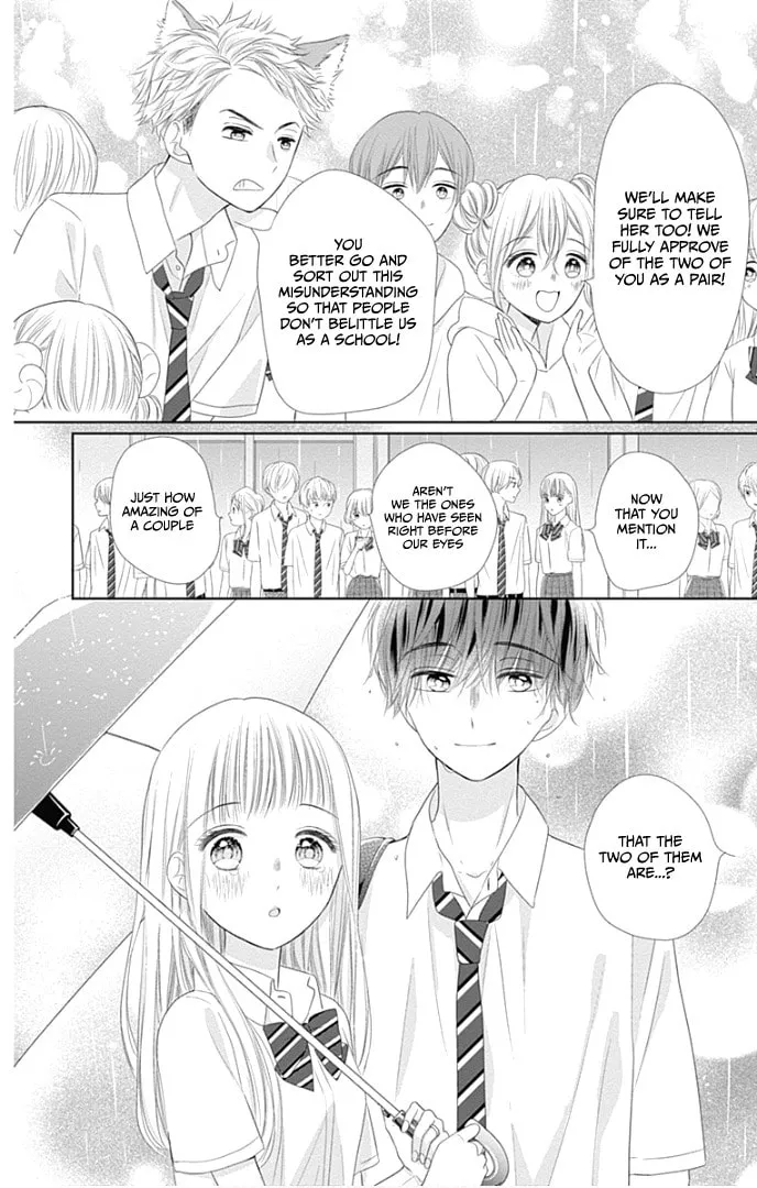 Read Ui x Kon chapter 30 image 44 on Lezhin