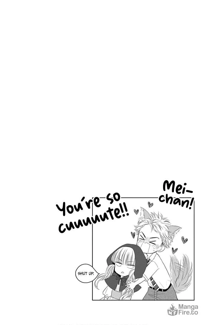 Read Ui x Kon chapter 30 image 6 on Lezhin
