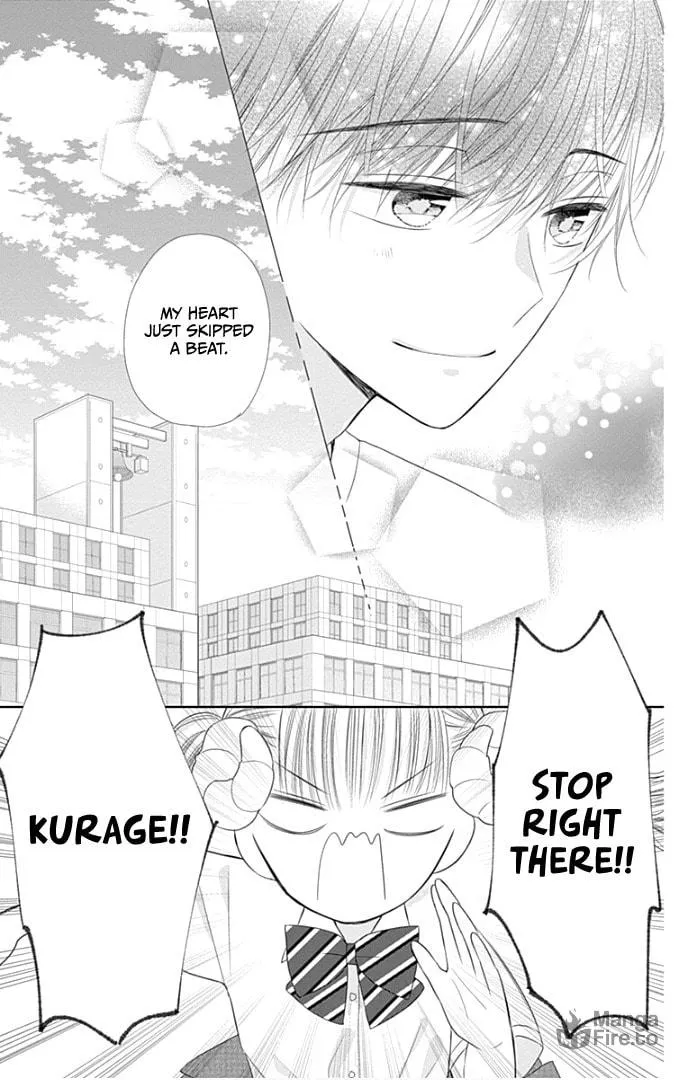 Read Ui x Kon chapter 31 image 21 on Lezhin