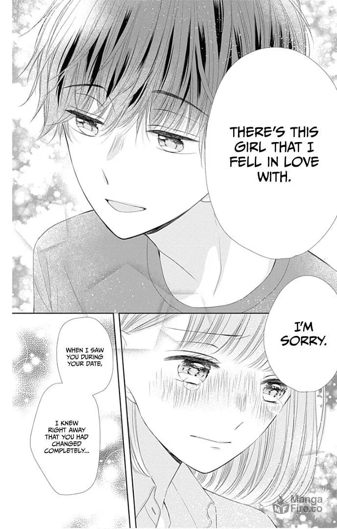 Read Ui x Kon chapter 31 image 34 on Lezhin